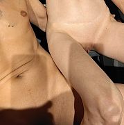 Parkapoznanaka - пара (женщина 40 лет, мужчина 35 лет), Zabrze