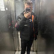 BezNazwy33 - мужчина, 33 лет, Warszawa