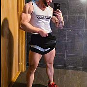 Nienasycony99 - mężczyzna, 34 lat, Kraków