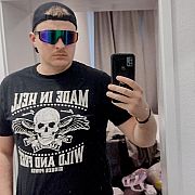 Andruu81 - mężczyzna, 28 lat, Kalisz