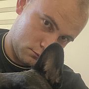 Mateuszszsz28 - чоловік, 28 років, Inowrocław