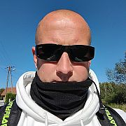 Tomek11111111 - mężczyzna, 40 lat, Mikołajki