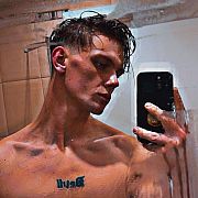 Rosses - para (kobieta 27 lat, mężczyzna 25 lat), Katowice