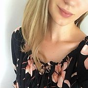 Miluska - kobieta, 22 lat, Mielec