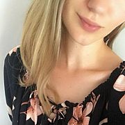 Miluska - kobieta, 22 lat, Strzyżów