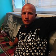 Skryty95 - mężczyzna, 30 lat, Bydgoszcz