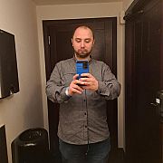 Dark01997 - man, 27 years, Warszawa