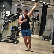 Kowalik01 - mężczyzna, 20 lat, Gdańsk