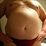 HornyBear69 - man, 35 years, Kraków