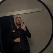 Koala92 - muž, 33 let, Gdańsk