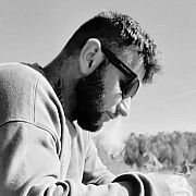 Dawid19566 - mężczyzna, 33 lat, Poznań