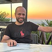 Mehmet27 - mężczyzna, 29 lat, Warszawa