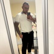 Lordvoldemord - mężczyzna, 37 lat, Wrocław