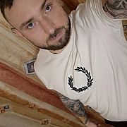 DanielVienna - чоловік, 36 років, Gdańsk