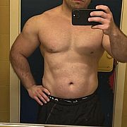 Metalz - muž, 33 let, Warszawa