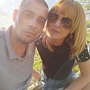 SwingFamily - para (kobieta 28 lat, mężczyzna 37 lat), Katowice