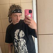 SewerusKiss - muž, 22 let, Szczecin