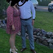 ParaMloda9291 - para (kobieta 33 lat, mężczyzna 34 lat), Siedlce