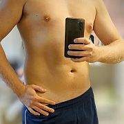 Kratos87 - muž, 38 let, Koszalin