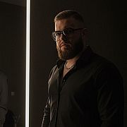 Amorth - чоловік, 24 років, Gdańsk