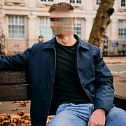 JohnAdios - мужчина, 43 лет, Gliwice