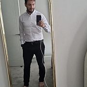 Aundrey - mężczyzna, 41 lat, Jelenia Góra