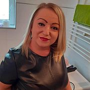 Zerznijmizone1985 - пара (женщина 40 лет, мужчина 31 лет), Bolesławiec