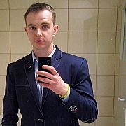 Niep0wiem - чоловік, 27 років, Poznań