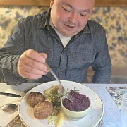 KulaKula - muž, 37 let, Chodecz