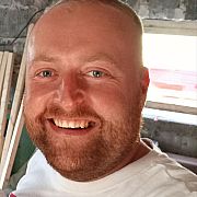 Misza1410 - mężczyzna, 35 lat, Warszawa