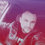 Ondlanoej - mężczyzna, 36 lat, Lubin