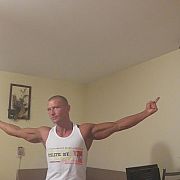 Piotrek483333 - muž, 41 let, Lublin