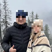 Paara09 - paar (frau 28 Jahre, mann 30 Jahre), Łódź