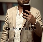 Datezoniak1234 - man, 35 years, Warszawa