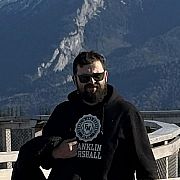 MaciejDzi - мужчина, 32 лет, Kraków