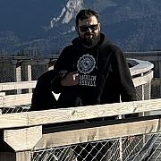 MaciejDzi - man, 32 years, Kraków