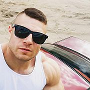 Matias23 - mann, 37 Jahre, Brussels