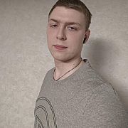 Andvol - mężczyzna, 22 lat, Гомель