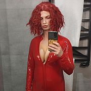 CycataAmandzia - trans, 25 lat, Wrocław