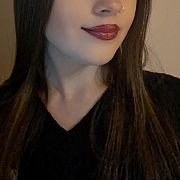 Megan787 - женщина, 22 лет, Warszawa