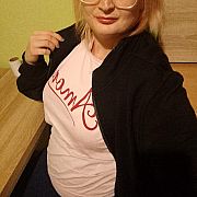 KasiUniaKasiUnia - kobieta, 28 lat, Świebodzin