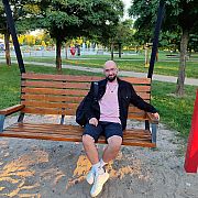 Braknazwy9090 - mann, 35 Jahre, Jelenia Góra