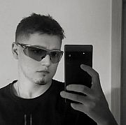 Dima5377 - mężczyzna, 19 lat, Wyszków