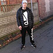 Dziku24561 - mężczyzna, 32 lat, Police