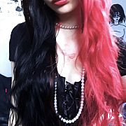 Myszkakitty - kobieta, 18 lat, Warszawa