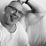 Czubek78 - мужчина, 47 лет, Bydgoszcz