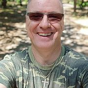 Czubek78 - muž, 47 let, Solec Kujawski