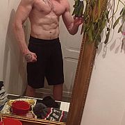 Set66661kut16cm - mężczyzna, 27 lat, Śrem