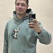 Krzysialek - mężczyzna, 31 lat, Serock