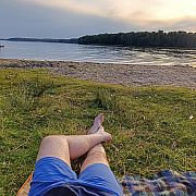 Dobryzaganiacz - mężczyzna, 41 lat, Iława